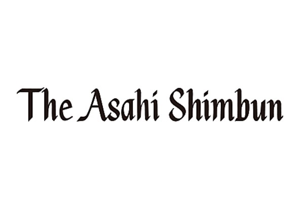 The Asahi Shinbun