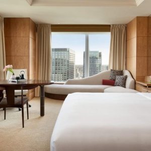 Shangri-La Hotel Tokyo 5*