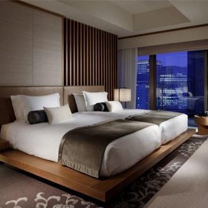 Palace Hotel Tokyo 5*