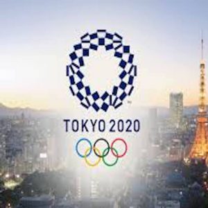 Tokyo 2020