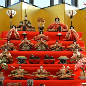 Hinamatsuri