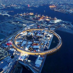 Osaka Expo 2025