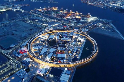 Osaka Expo 2025