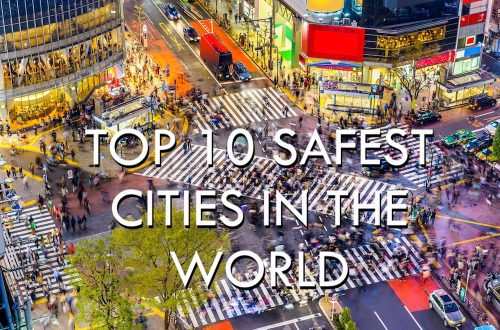 top 10 cities