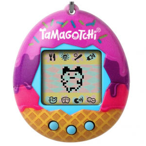Tamagotchi