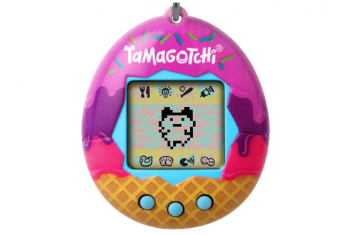 Tamagotchi