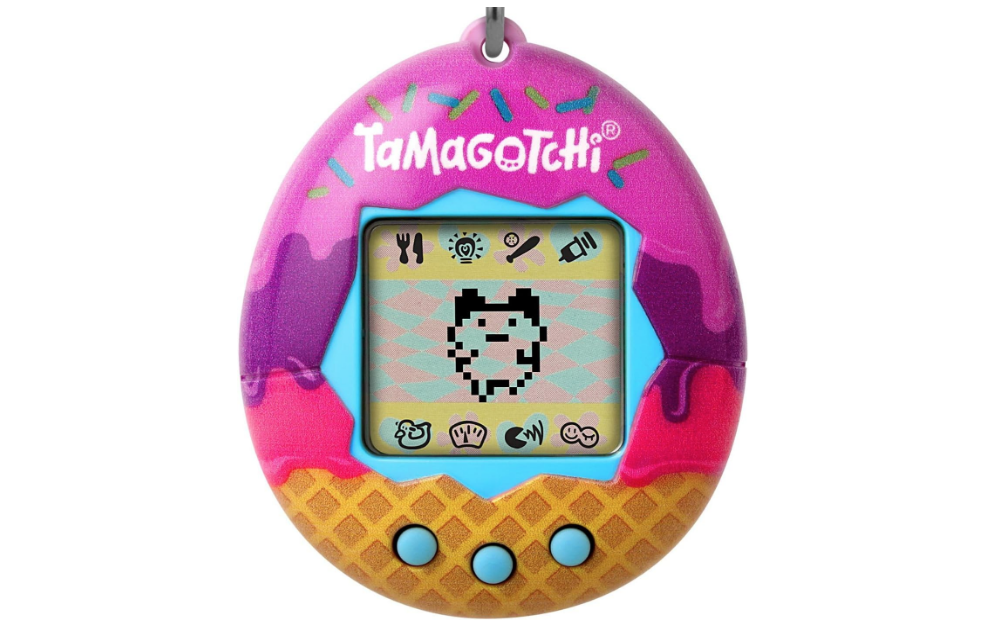 Tamagotchi